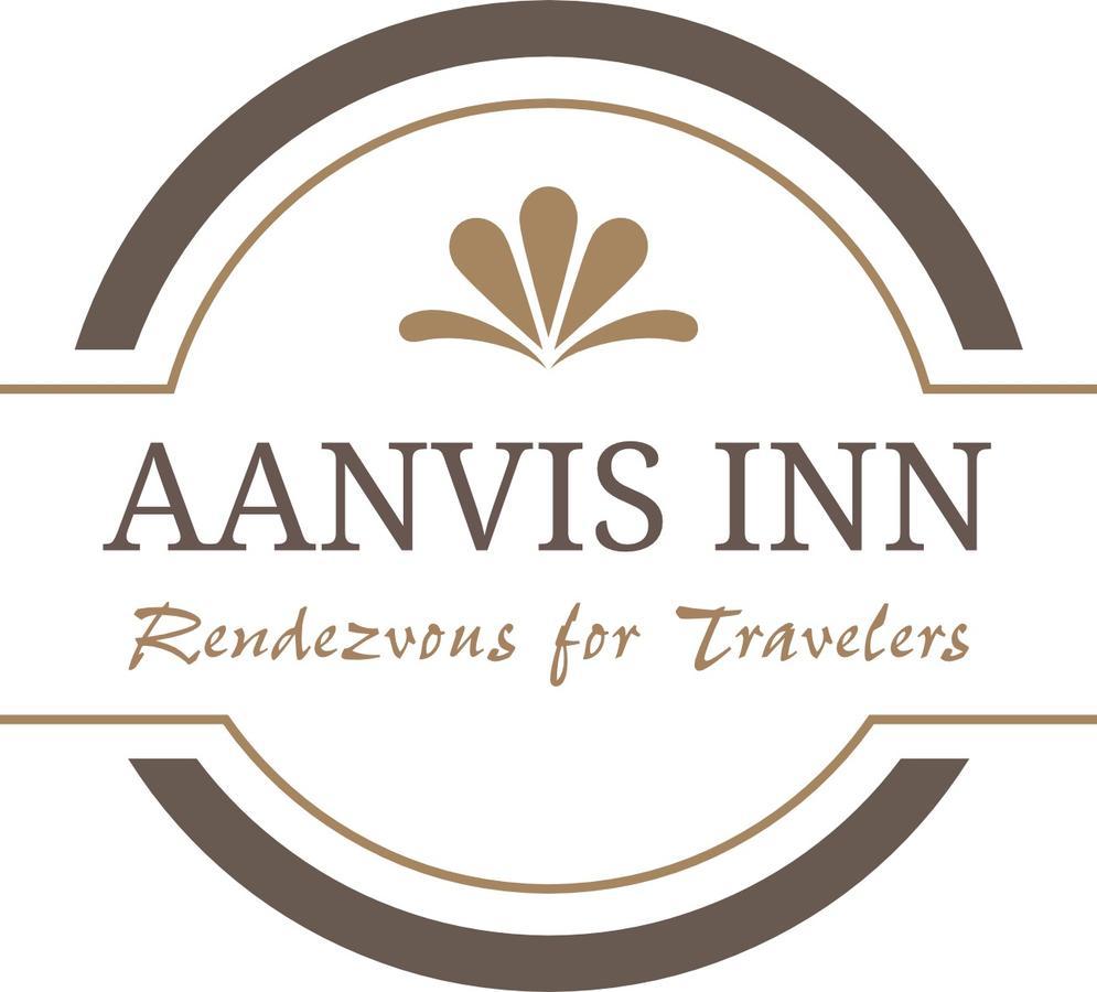 Aanvis Inn อูตี ภายนอก รูปภาพ